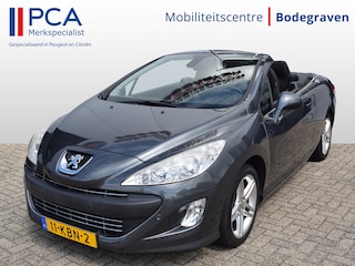 Peugeot 308 CC 1.6 VTi Sport Pack | NL-auto | Nette staat