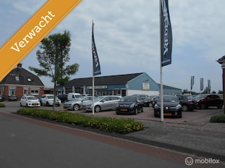 Skoda Octavia Combi 1.0 TSI Greentech Ambition Business