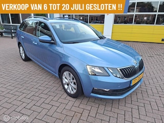 Skoda Octavia Combi 1.0 TSI Greentech Ambition Business