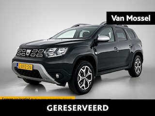 Dacia Duster 1.0 TCe Bi-Fuel Prestige | Navigatie | Achteruitrijcamera | Trekhaak