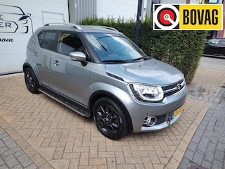 Suzuki Ignis 1.2 Stijl Smart Hybrid Carplay Navigatie Keyless Camera Vol Opties