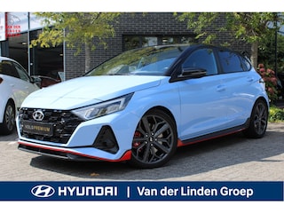Hyundai i20 1.6 N Performance 204PK! Limited 044/150 "RIJKLAARPRIJS"