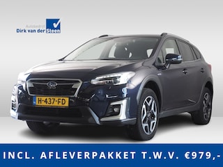 Subaru XV 2.0i e-BOXER Premium