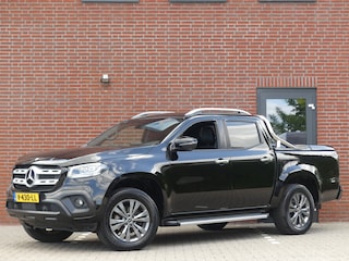 Mercedes-Benz X-klasse 250 d 4-MATIC 3500 KG Trekgewicht LED/PDC/Camera