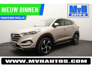 Hyundai Tucson 1.6 T-GDi Comfort|CAMERA|TREKH|STOELVERW|LED