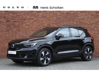 Volvo EX40 Single Motor Extended Range Ultra | Panoramadak | 360 Graden Camera | Harman Kardon | Standkachel | Apple Carplay/ Android Auto | Adaptieve Cruise Control | BLIS Dodehoekdetectie | Google Maps