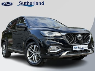 MG EHS 1.5 TGDI Luxury Plug-in Hybride | Leder | Stoelverwarming | Camera