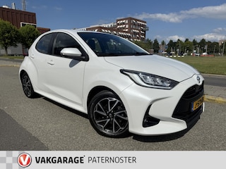 Toyota Yaris 1.5 VVT-i First Edition Carplay / 16'' LMV / NAP / Bovag