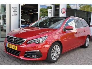 Peugeot 308 SW Pano dak Camera 1.2 PureTech Allure