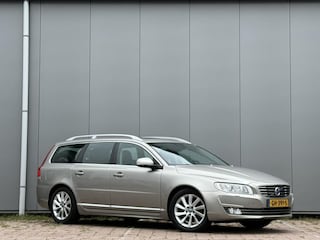 Volvo V70 1.6 D2 Summum Inscription