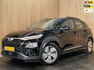 Hyundai Kona EV Comfort 64 kWh|FACELIFT|3-FASE|ACC|CAMERA|CARPLAY|NAVI|NL- AUTO|NAP|INCL. BTW|1e EIG.|