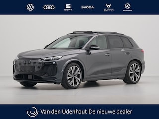 Audi Q6 e-tron e-tron SQ6 100 kWh Sportstoelen plus, B&O, Luchtvering, Panoramadak 31