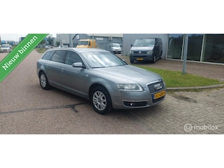 Audi A6 Avant 2.0 TFSI