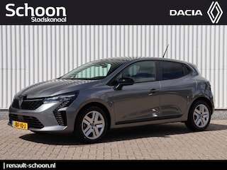 Renault Clio 1.0 TCe 90 Automaat Evolution | Stoelverwarming | Carplay | Cruise Control | Airco