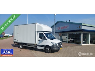 Mercedes-Benz Sprinter bestel 516 2.2 CDI L4H3 EURO 6