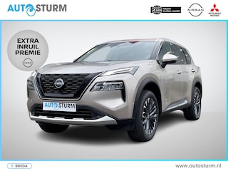 Nissan X-Trail 1.5 e-4orce Tekna Plus 4WD 7p.