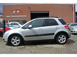 Suzuki SX4 1.6 Shogun inruil mogelijk nap