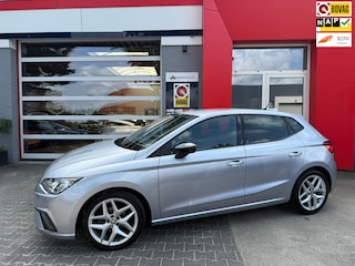 Seat Ibiza 1.0 TSI FR Business Intense
