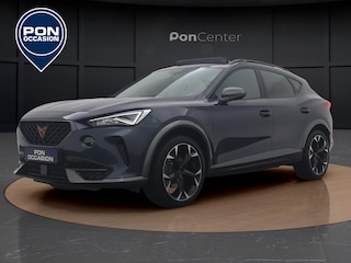 Cupra Formentor 1.4 e-Hybrid Performance | Pano dak | Apple Carplay | Camera | 19" | ACC | LED |