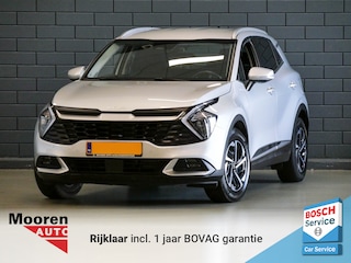 Kia Sportage 1.6 T-GDi 180PK AUTOMAAT Hybrid DynamicPlusLine | NAVIGATIE | CAMERA |