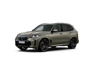 BMW X5 xDrive50e M-Sport Pro | Massage | Harman/Kardon | Stoelventilatie | Head-up | Panoramadak | Carbon | Trekhaak