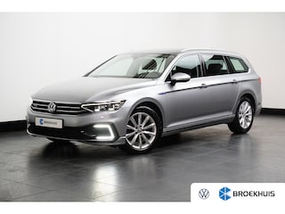 Volkswagen Passat Variant 1.4 TSI PHEV GTE Business