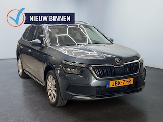 Skoda Kamiq 1.0 TSI Style