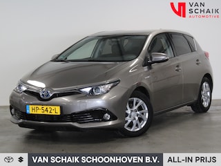 Toyota Auris 1.8 Hybrid Dynamic Trekhaak