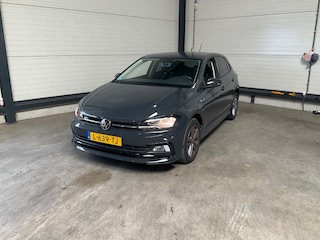 Volkswagen Polo 1.0 TSI R-Line Edition | Airco | Apple Carplay/Android Auto|telefoonintegratie premium | Buitenspiegels in carrosseriekleur