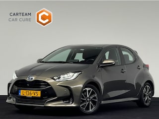 Toyota Yaris 1.5 Hyb. Dynamic