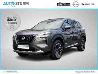 Nissan X-Trail 1.5 e-Power Tekna Sun Pack