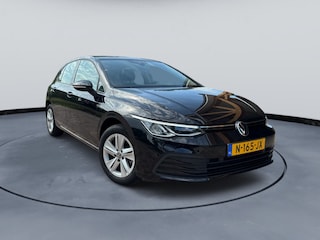 Volkswagen Golf TSI Life Business 2020 5-Drs 110 PK
