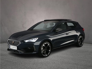 Cupra Leon Business Edition 1.5 eTSI 150pk DSG Automaat Trekhaak, Panoramadak, Adaptive cruise control, Navigatie, Achteruitrijcamera, Parkeersensoren, Stoelverwarming