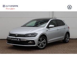 Volkswagen Polo 1.0 TSI 95pk Highline Business R