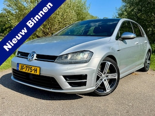Volkswagen Golf 2.0 TSI R 4Motion / Automaat / Schuif-Kanteldak / Goed onderhouden / Bearlock Versnellingspookslot /