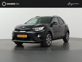 Kia Stonic 1.0 T-GDi DynamicPlusLine | Keyless | Navigatie | Parkeercamera | Apple Carplay/Android Auto | Climate Control | Cruise control |