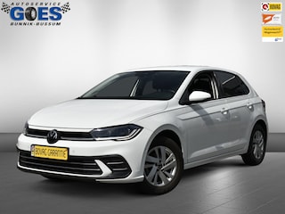 Volkswagen Polo VI Polo 1.0 TSI Style /virtual/ IQ .light