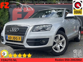 Audi Q5 2.0 TFSI quattro Pro Line Automaat - Navigatie - Xenon - Stoelverwarming