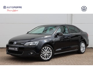 Volkswagen Jetta 1.4 TSI Hybrid Highline 170pk