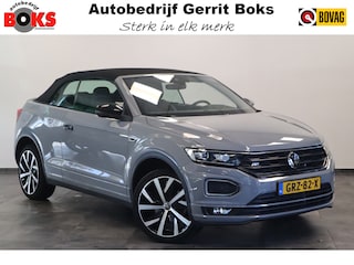 Volkswagen T-Roc 1.5 TSI R-Line Leder VCP Dynaudio Full-led