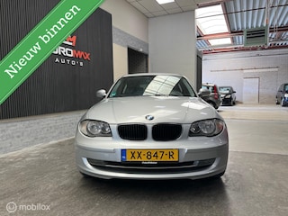 BMW 116i AIRCO / BLUETOOTH / CRUISECONTROL
