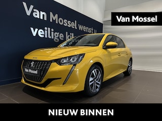 Peugeot 208 1.2 PureTech Allure