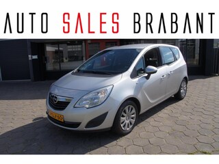 Opel Meriva 1.4 Turbo Edition