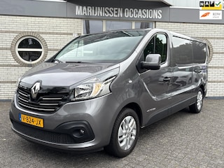 Renault Trafic 1.6 dCi T29 L2H1 Comf Energy |Navi,Camera,PDC|