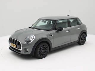 Mini Mini 1.5 Business Edition Navi /Lichtmv.