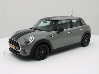 Mini Mini 1.5 Business Edition Navi /Lichtmv.
