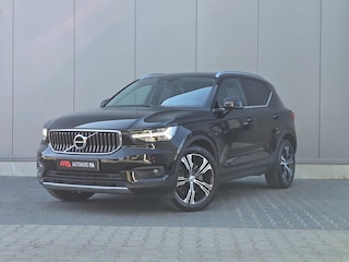 Volvo XC40 1.5 T5 Recharge Inscription Panoramadak/Camera/Carplay