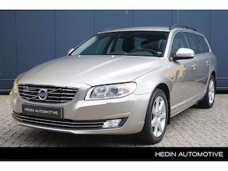 Volvo V70 2.0 T4 Inscription Edition | Stoelverwarming | Lane Assist | Adaptive cruice control | Trekhaak