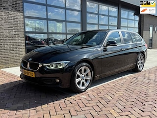 BMW 3-serie Touring 320d EDE Corporate Lease Sport | Navi | Clima | Cruise |