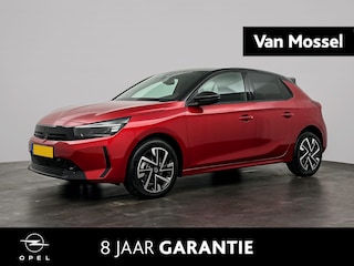 Opel Corsa Electric Long Range YES 51 kWh | NIEUW | 8 JAAR GARANTIE | €4.000,- INRUILPREMIE! |
